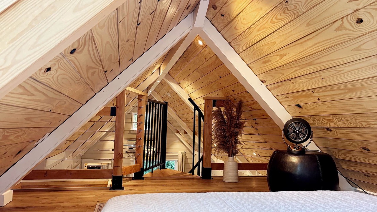 Photo of Bedroom in Columbia