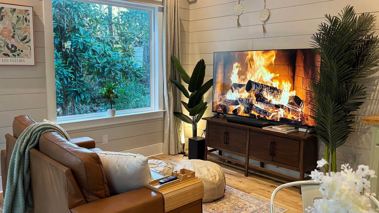 Photo of Livingroom in Columbia