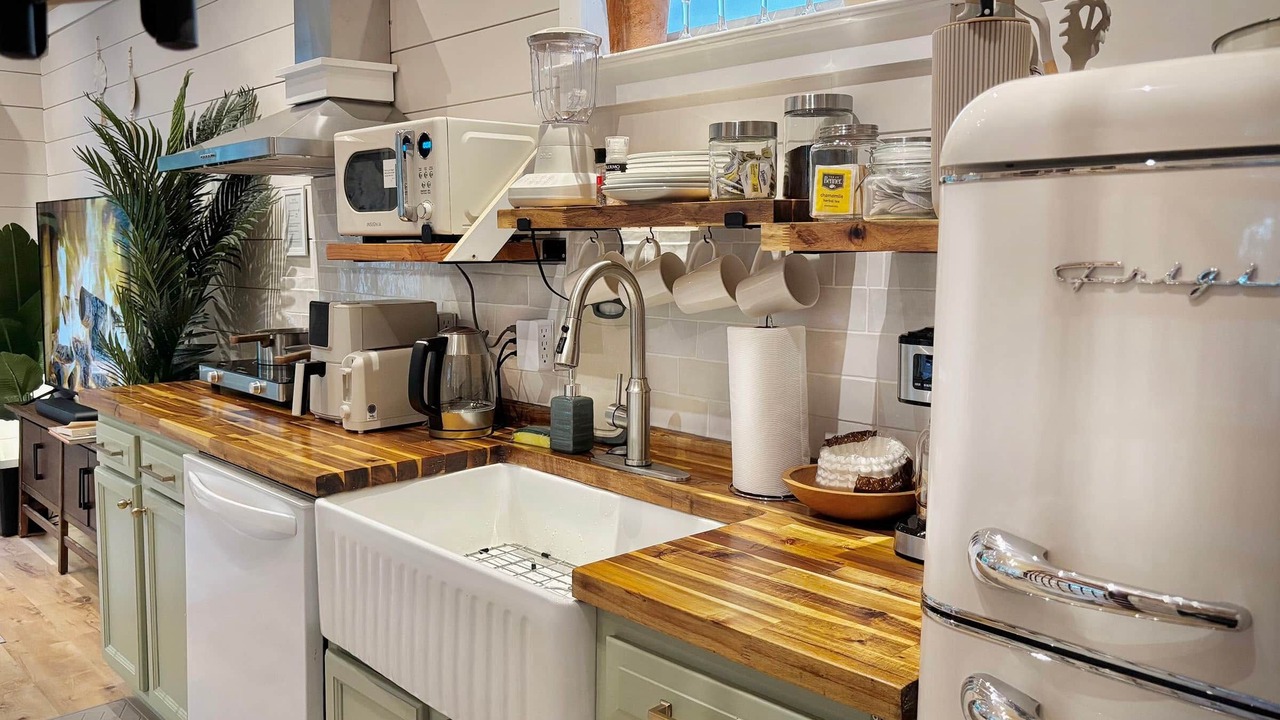 Photo of Kitchen in Columbia