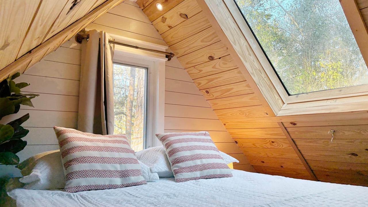 Photo of Bedroom in Columbia
