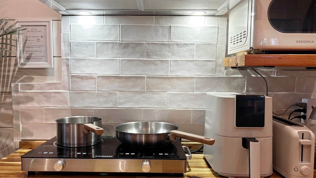 Photo of Kitchen in Columbia