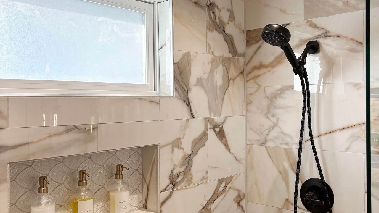 Photo of Bathroom in Columbia