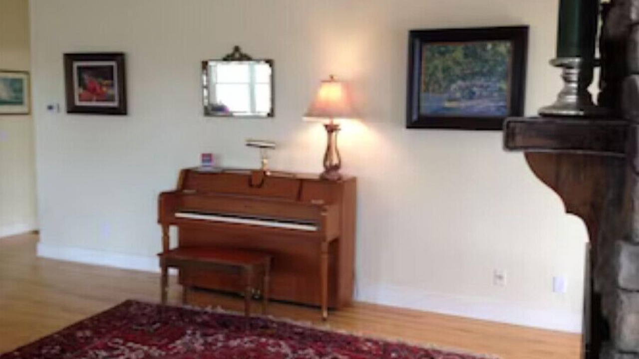 Photo of Bedroom in Johns Island