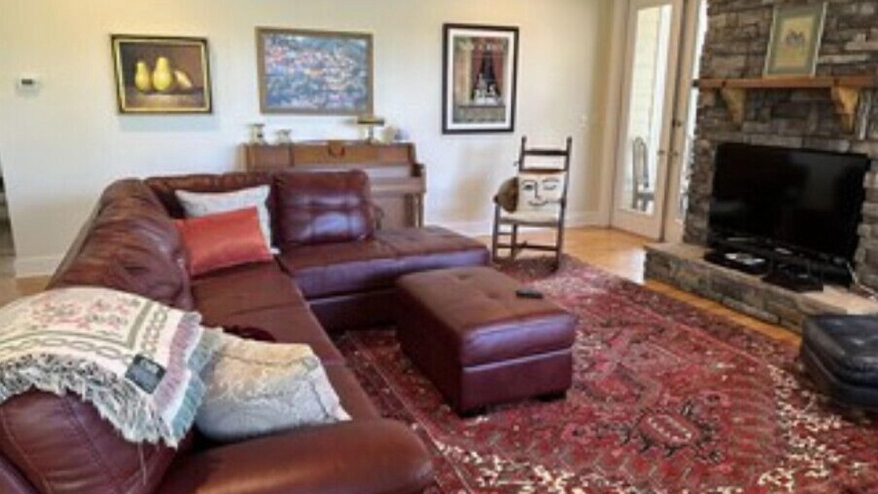 Photo of Bedroom in Johns Island
