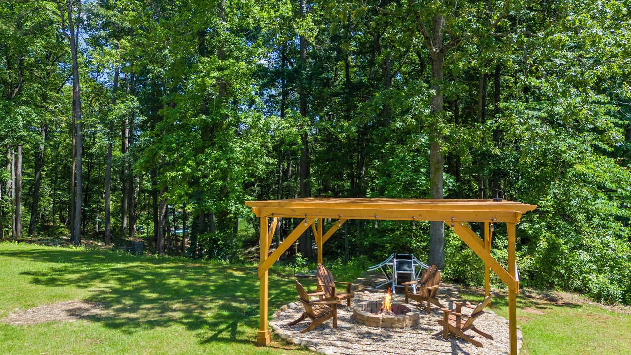 Photo of Outdoor in Gumlog