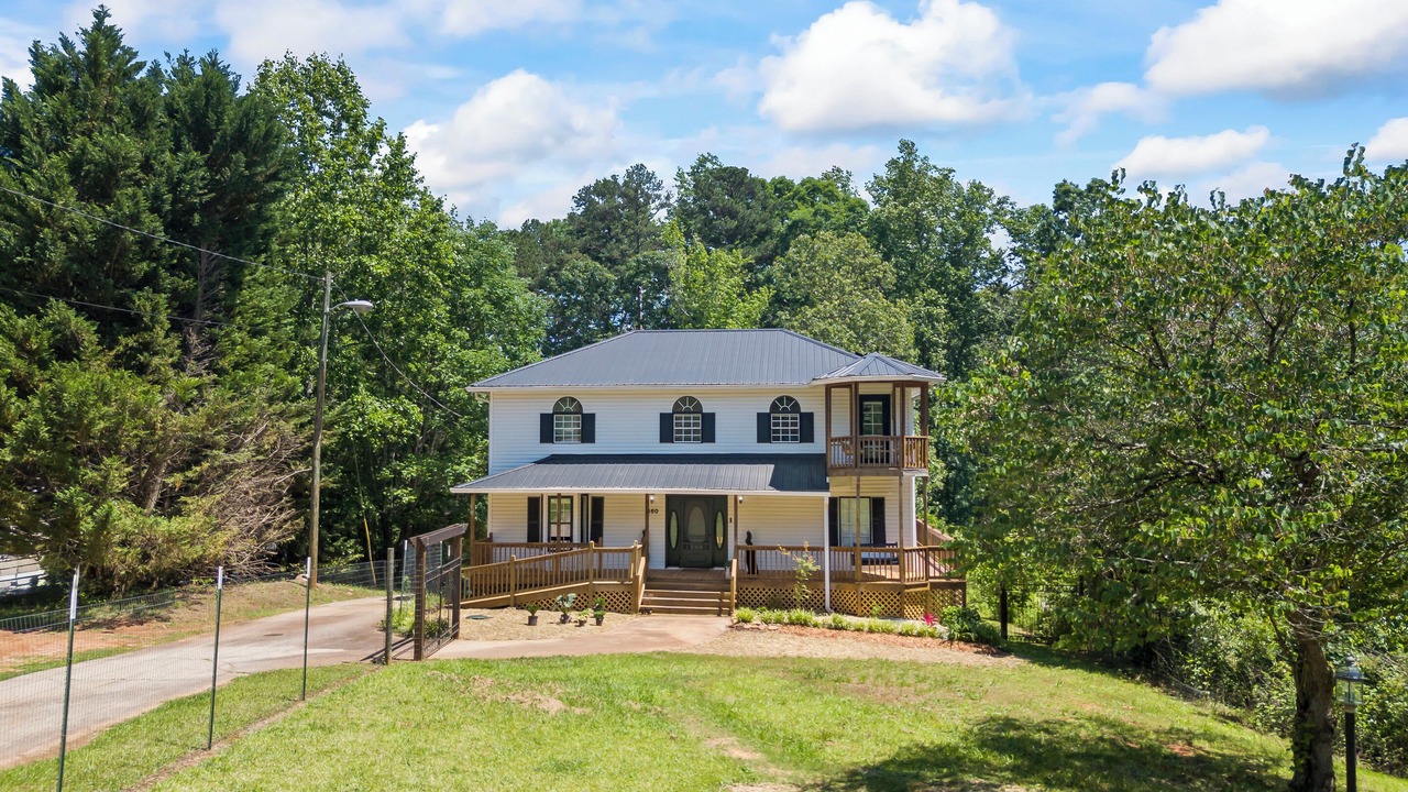 Photo of Outdoor in Gumlog