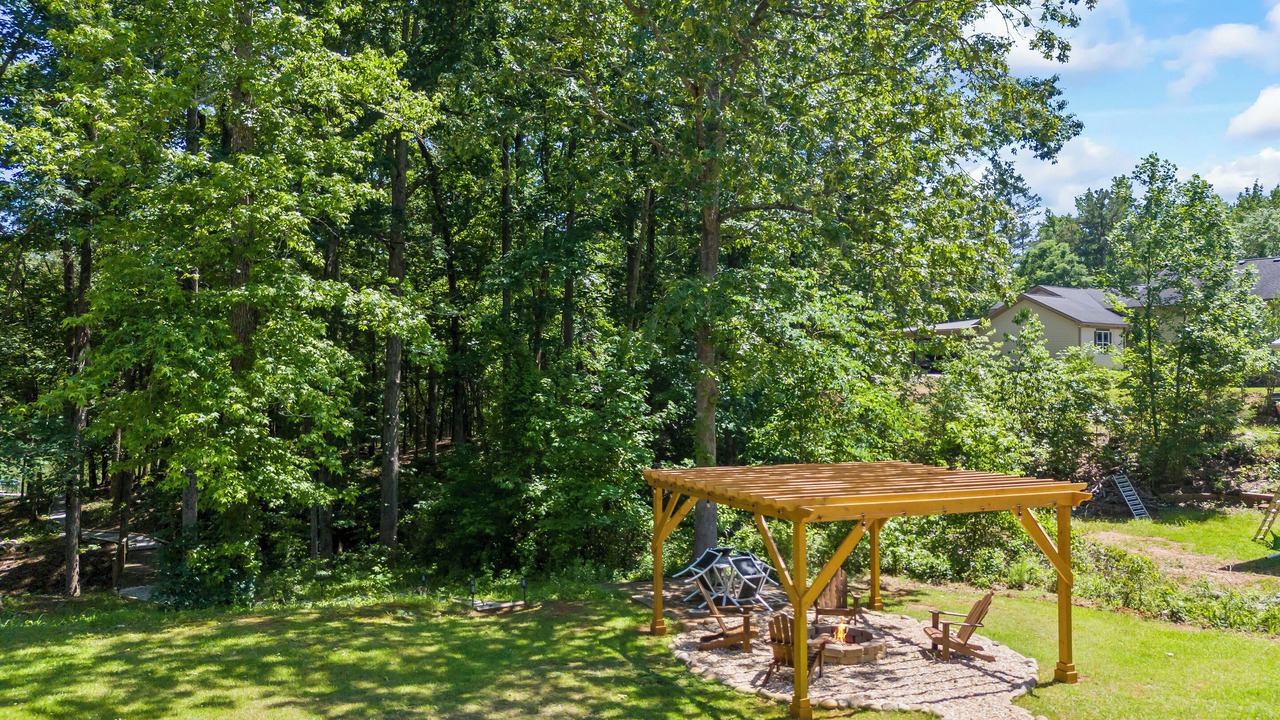 Photo of Outdoor in Gumlog