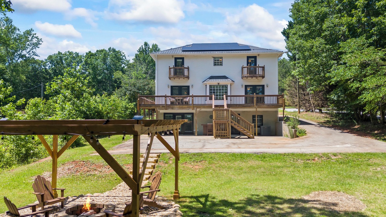 Photo of Outdoor in Gumlog