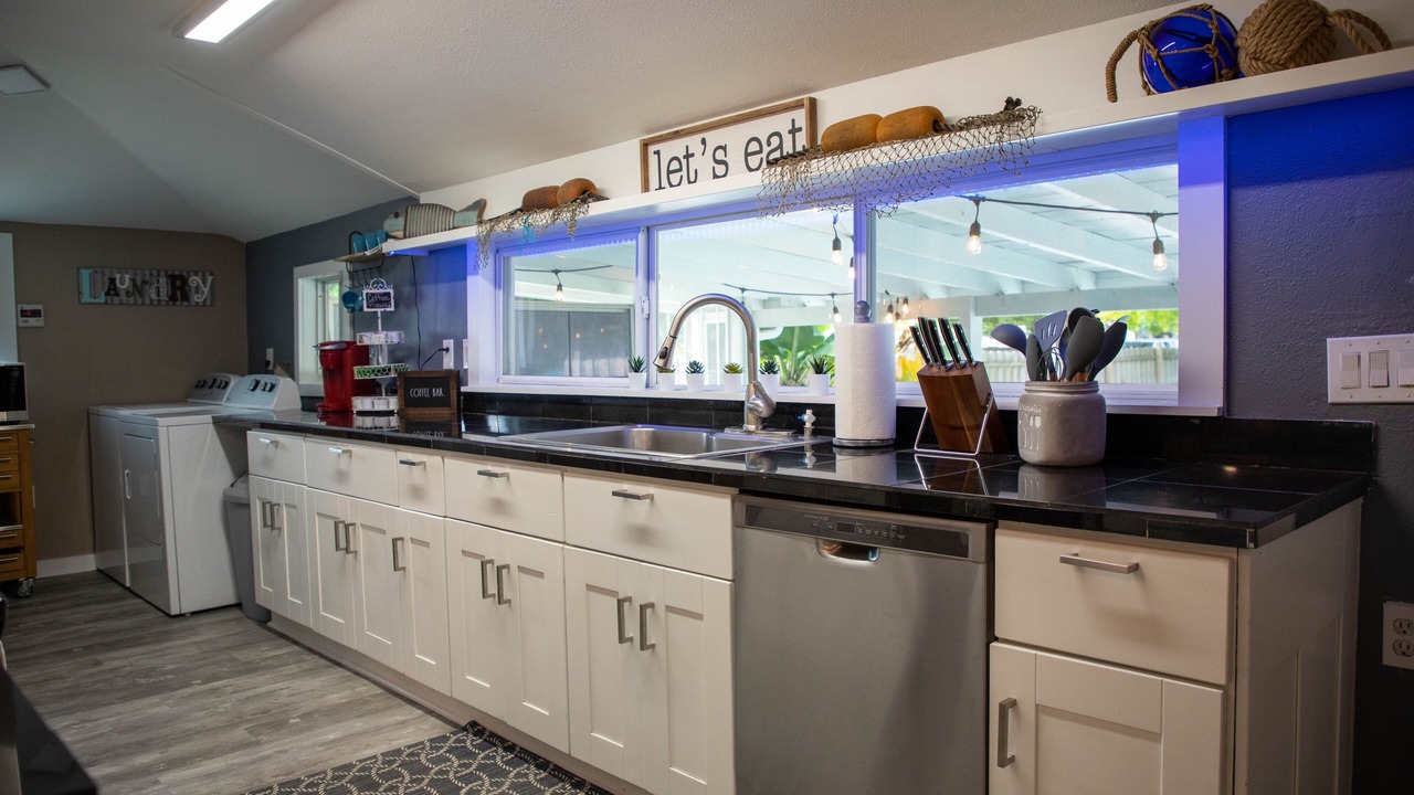 Photo of Kitchen in Saint Cloud