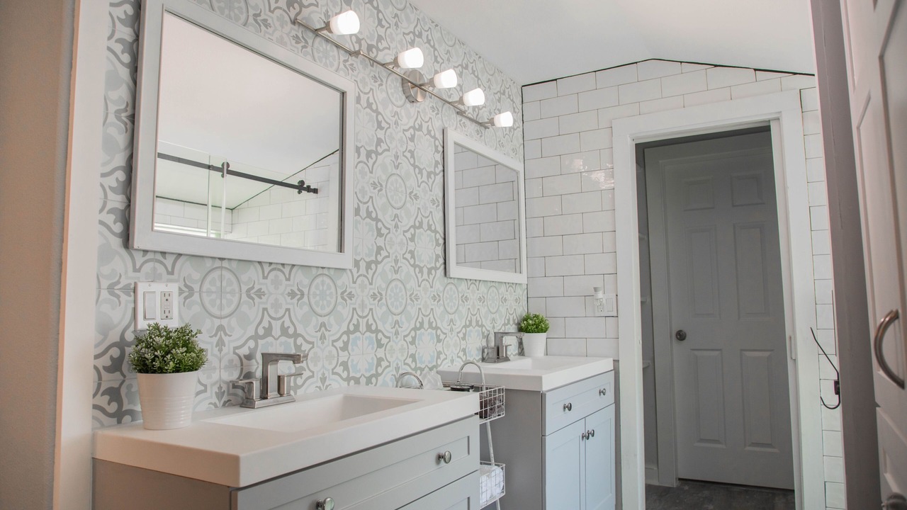 Photo of Bathroom in Saint Cloud