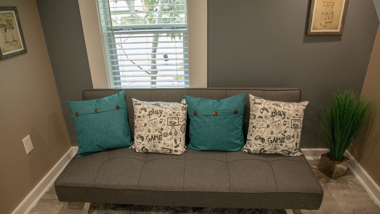 Photo of Livingroom in Saint Cloud