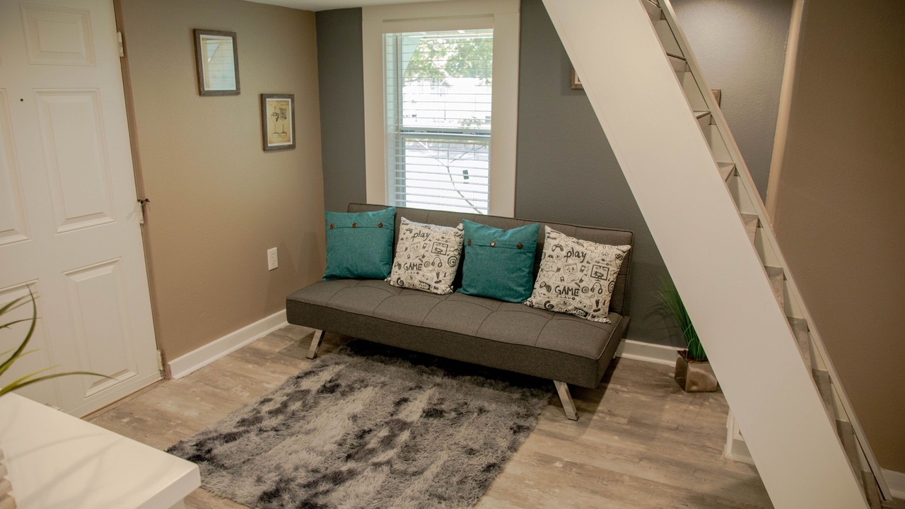 Photo of Livingroom in Saint Cloud