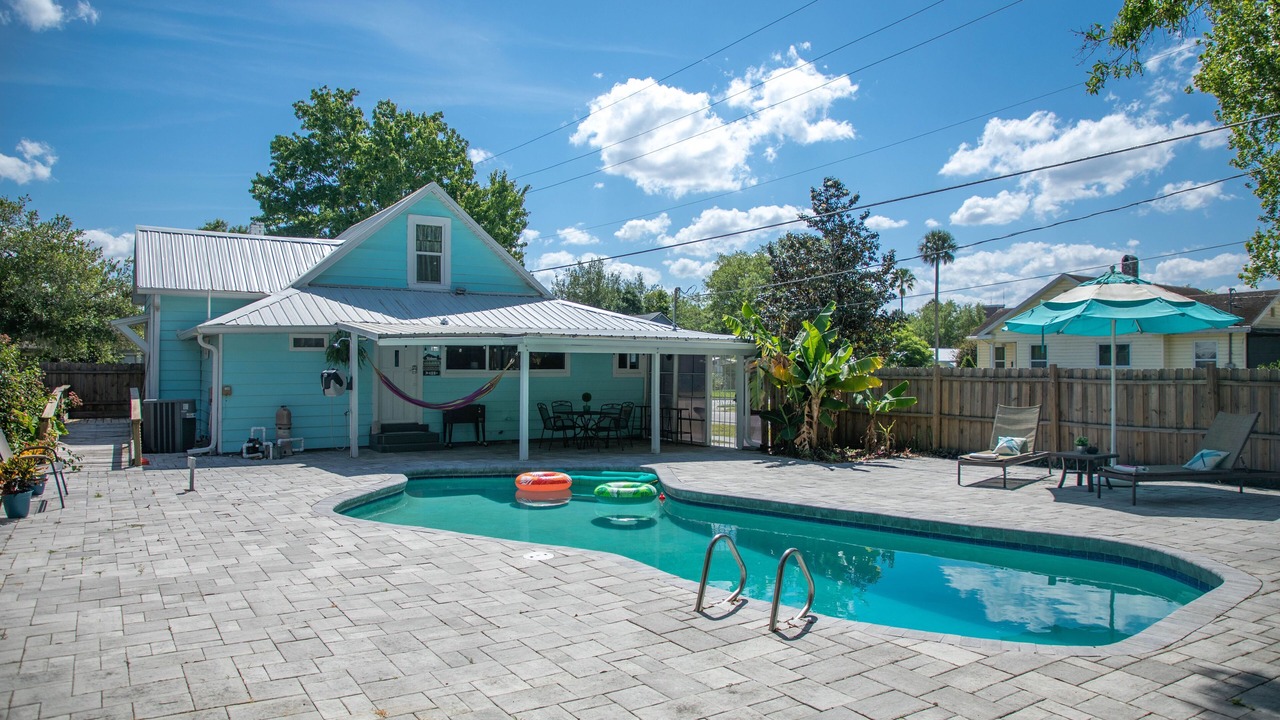 Photo of Outdoor in Saint Cloud