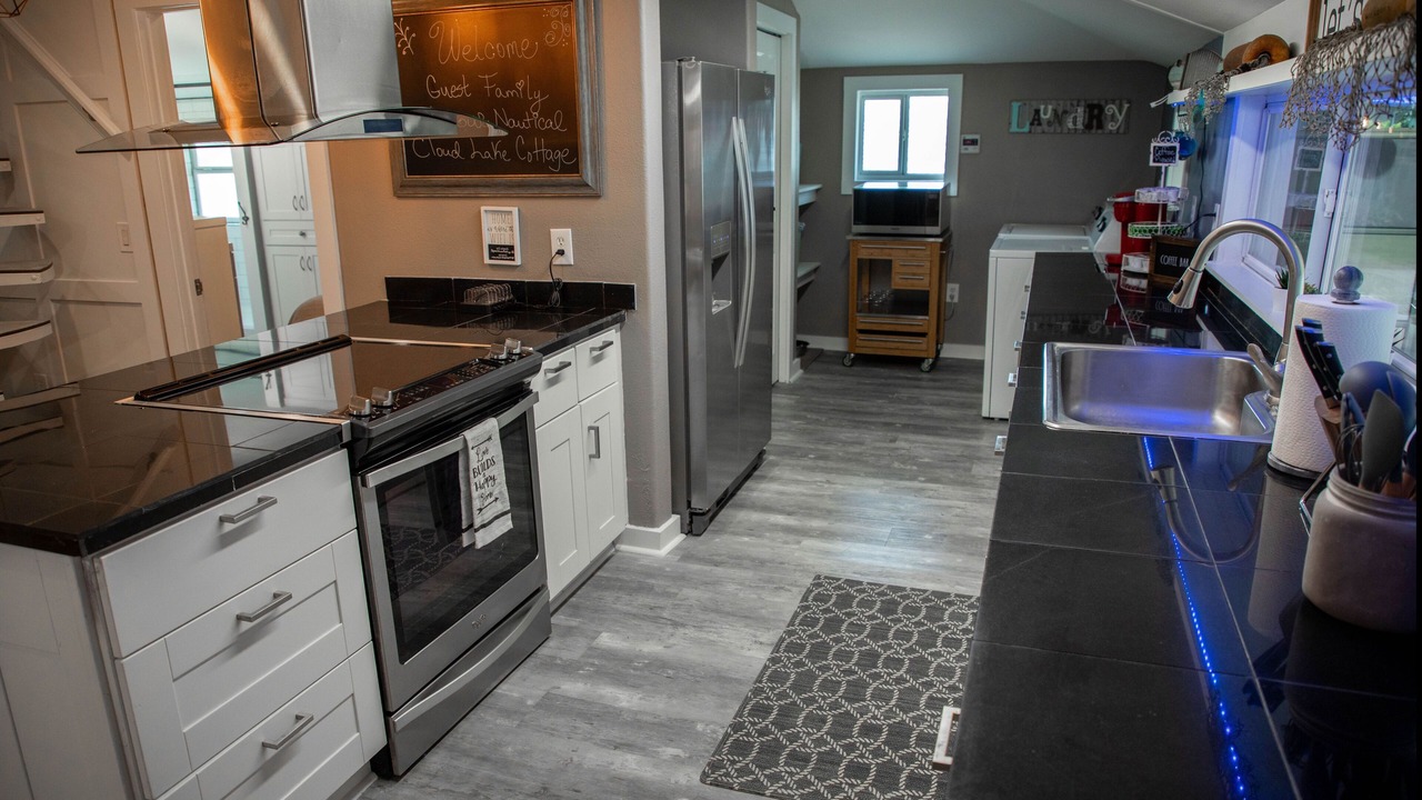 Photo of Kitchen in Saint Cloud