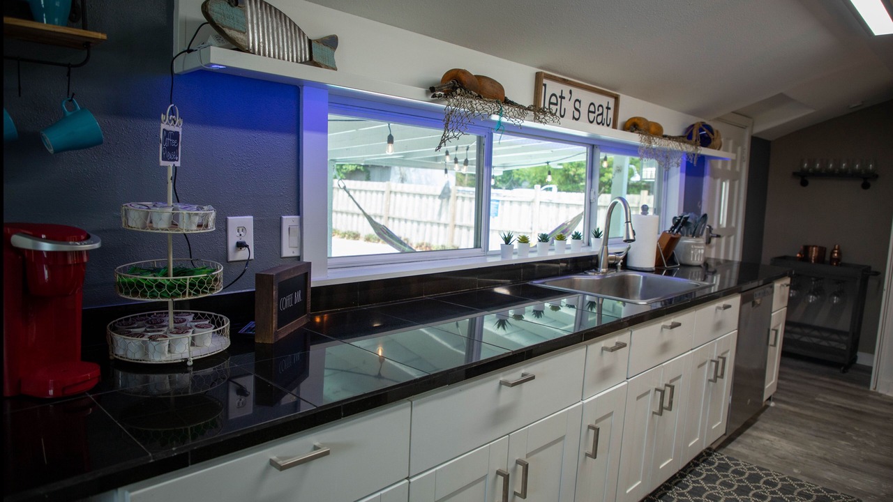 Photo of Kitchen in Saint Cloud