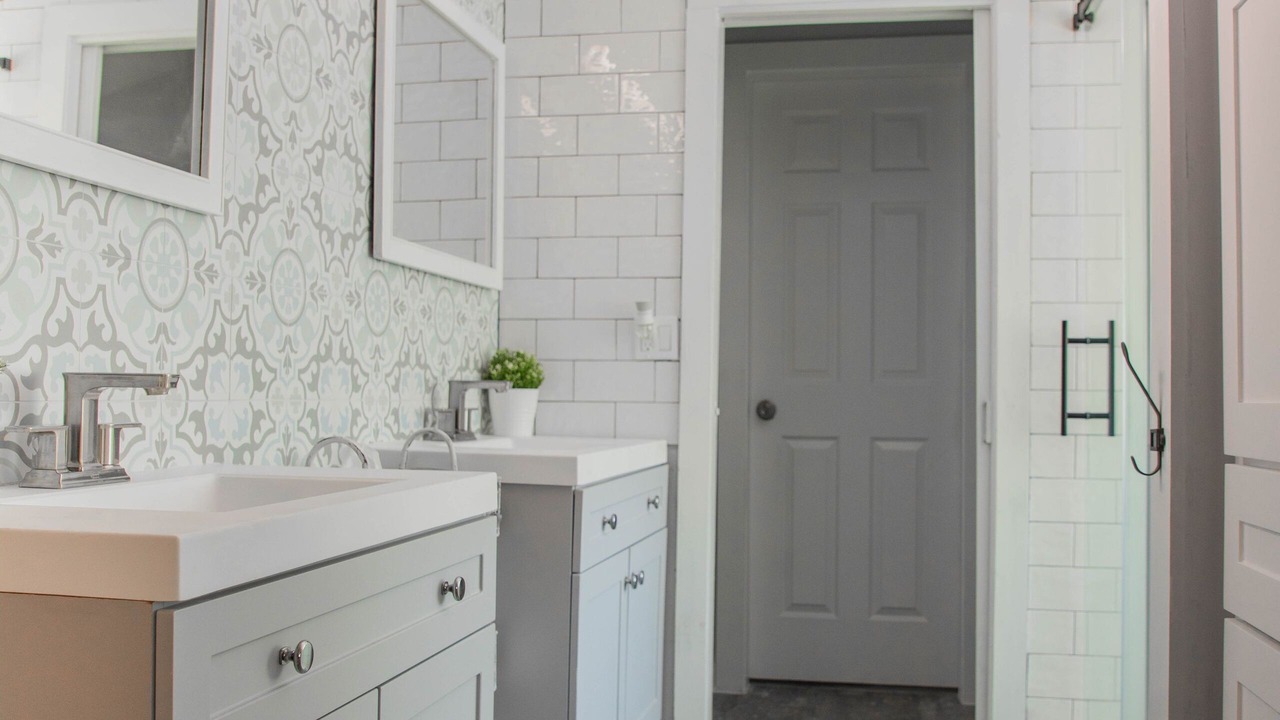 Photo of Bathroom in Saint Cloud