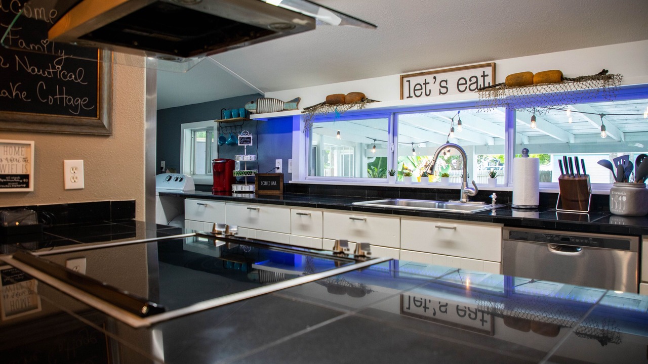 Photo of Kitchen in Saint Cloud
