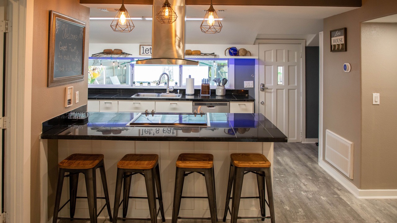 Photo of Kitchen in Saint Cloud