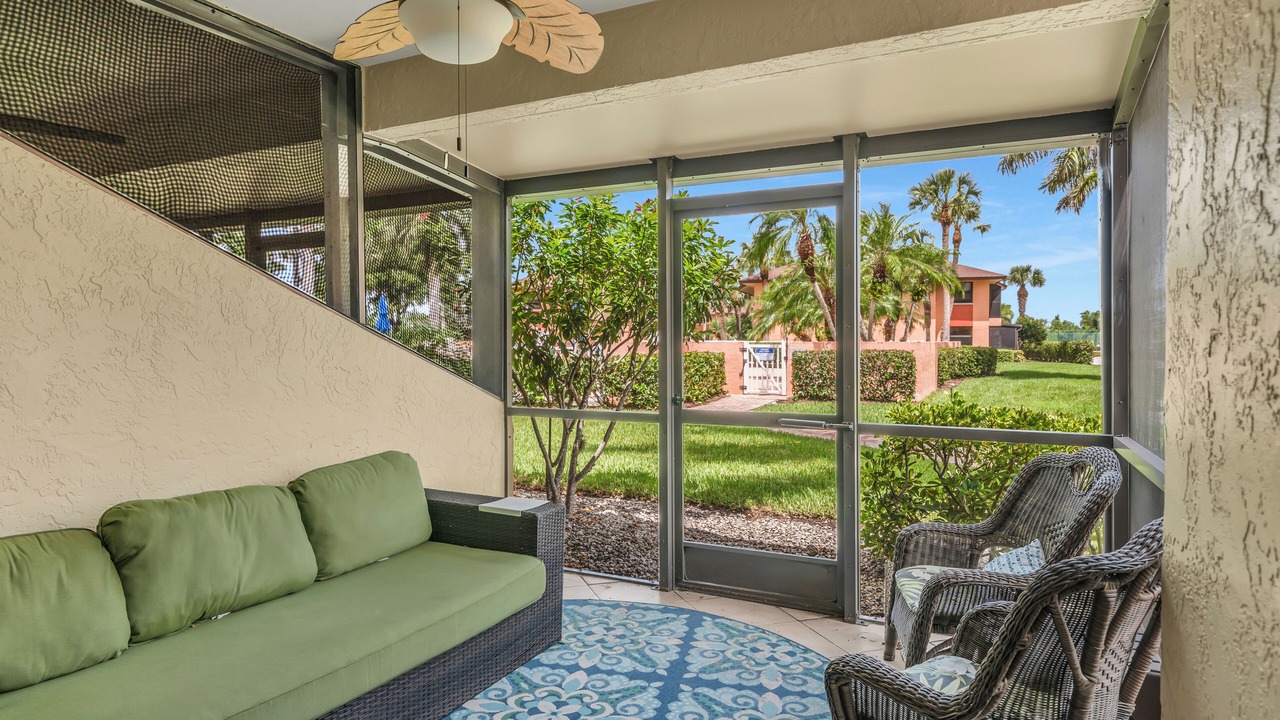 Photo of Outdoor in Hammock Bay
