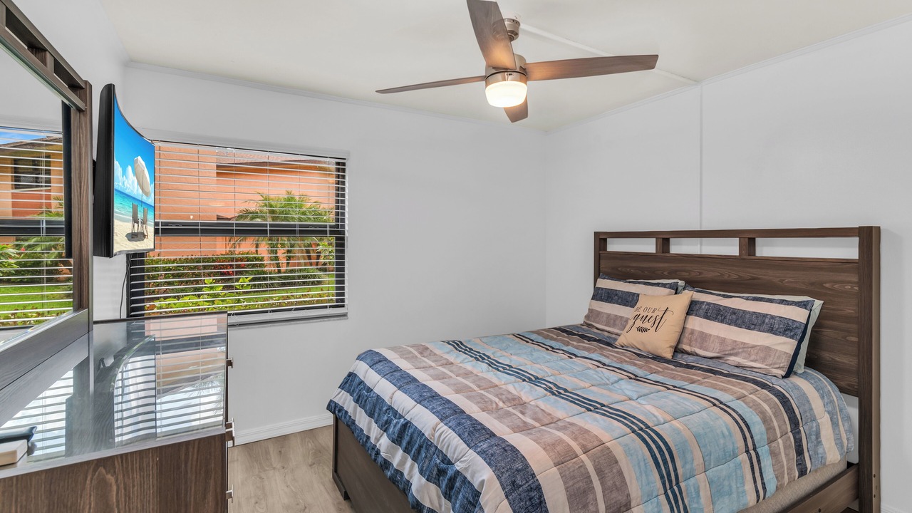 Photo of Bedroom in Hammock Bay