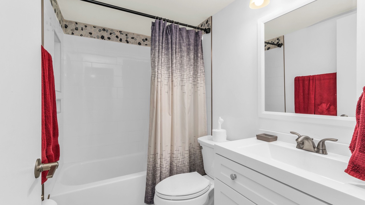 Photo of Bathroom in Hammock Bay