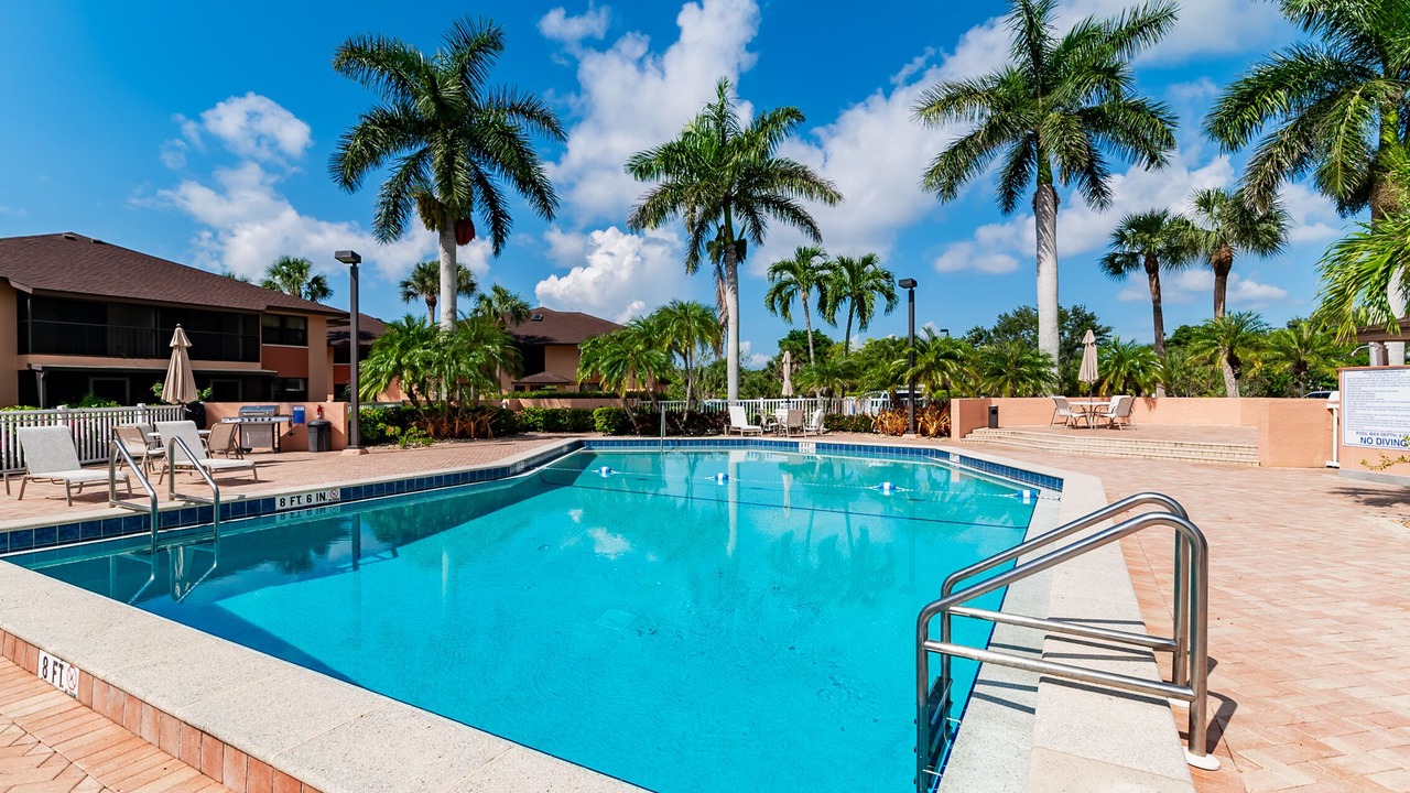 Photo of Outdoor in Hammock Bay