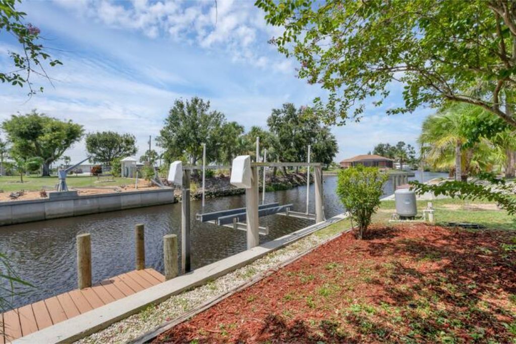Photo of Outdoor in Punta Gorda