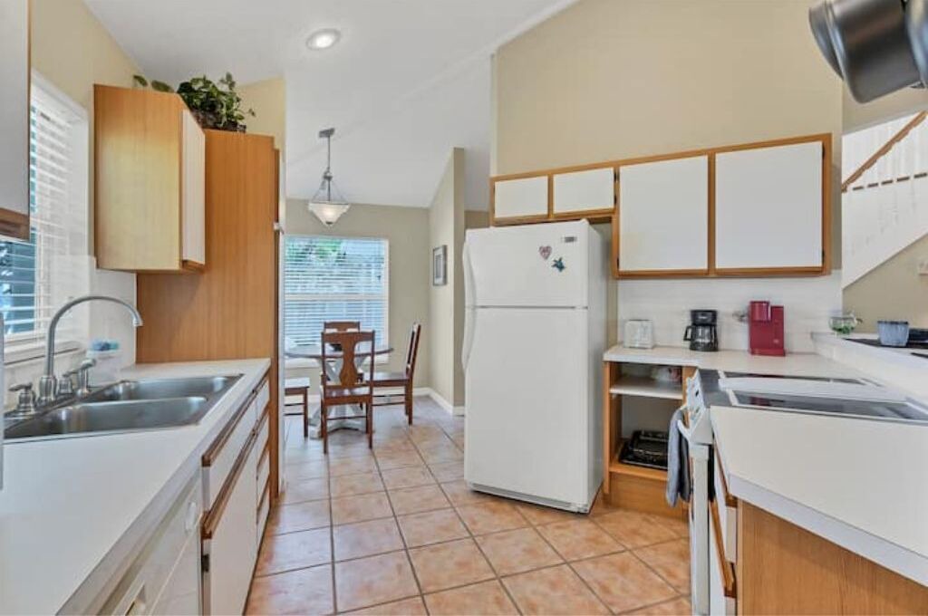 Photo of Kitchen in Punta Gorda