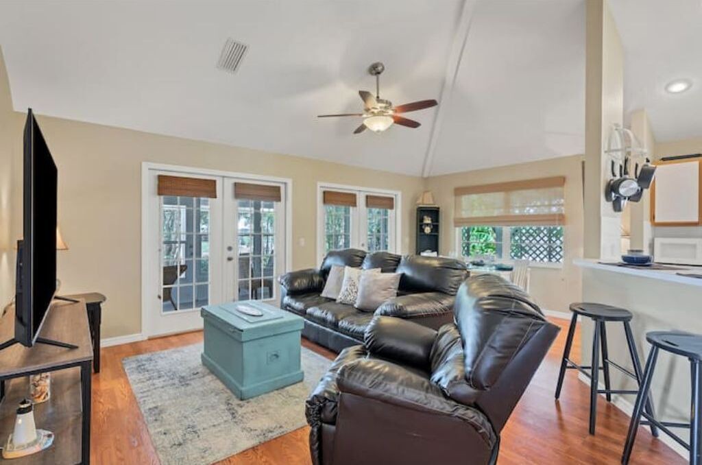 Photo of Livingroom in Punta Gorda