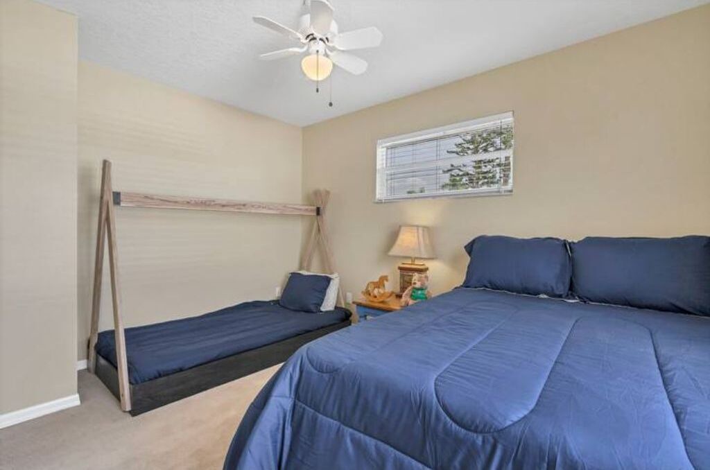 Photo of Bedroom in Punta Gorda