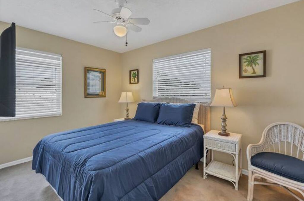 Photo of Bedroom in Punta Gorda