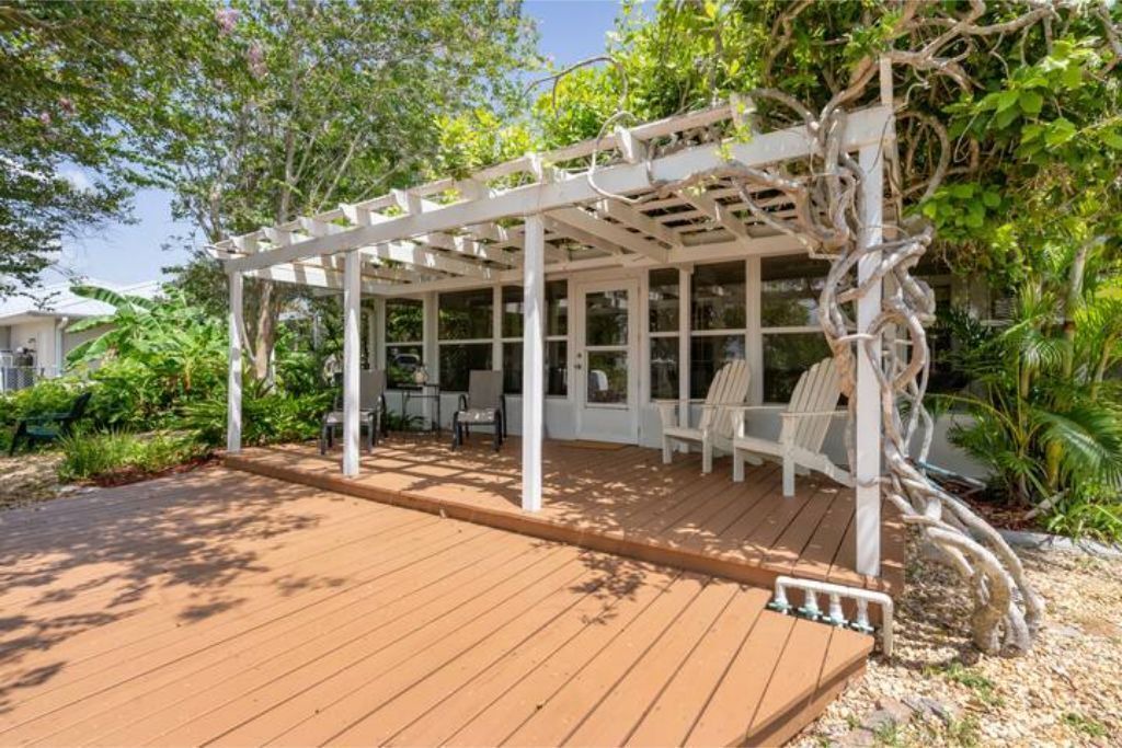 Photo of Patio Balcony in Punta Gorda