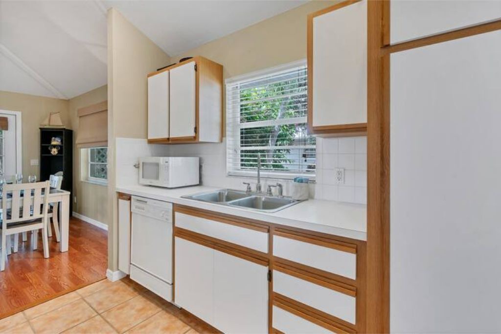 Photo of Kitchen in Punta Gorda