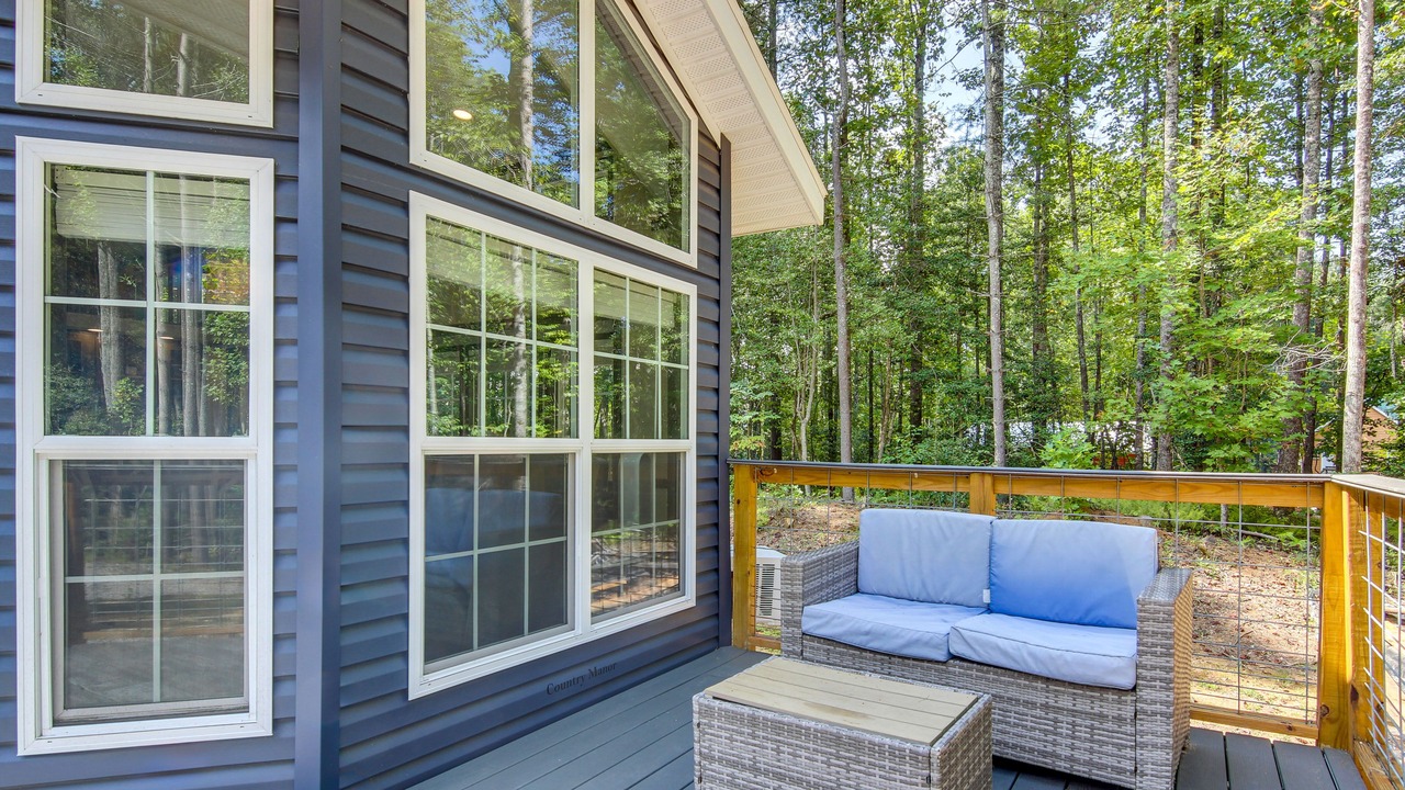 Photo of Outdoor in Penrose