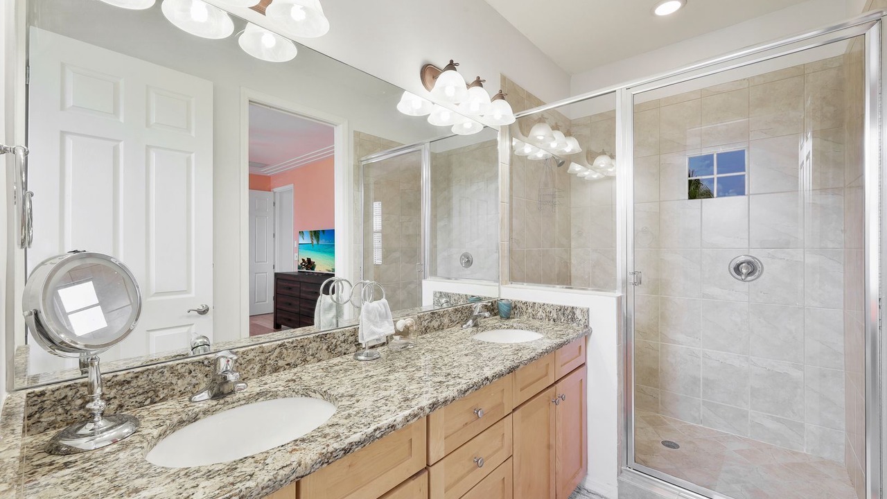 Photo of Bathroom in Ole