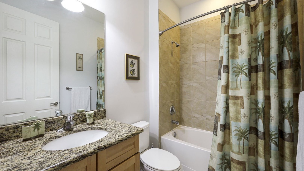 Photo of Bathroom in Ole
