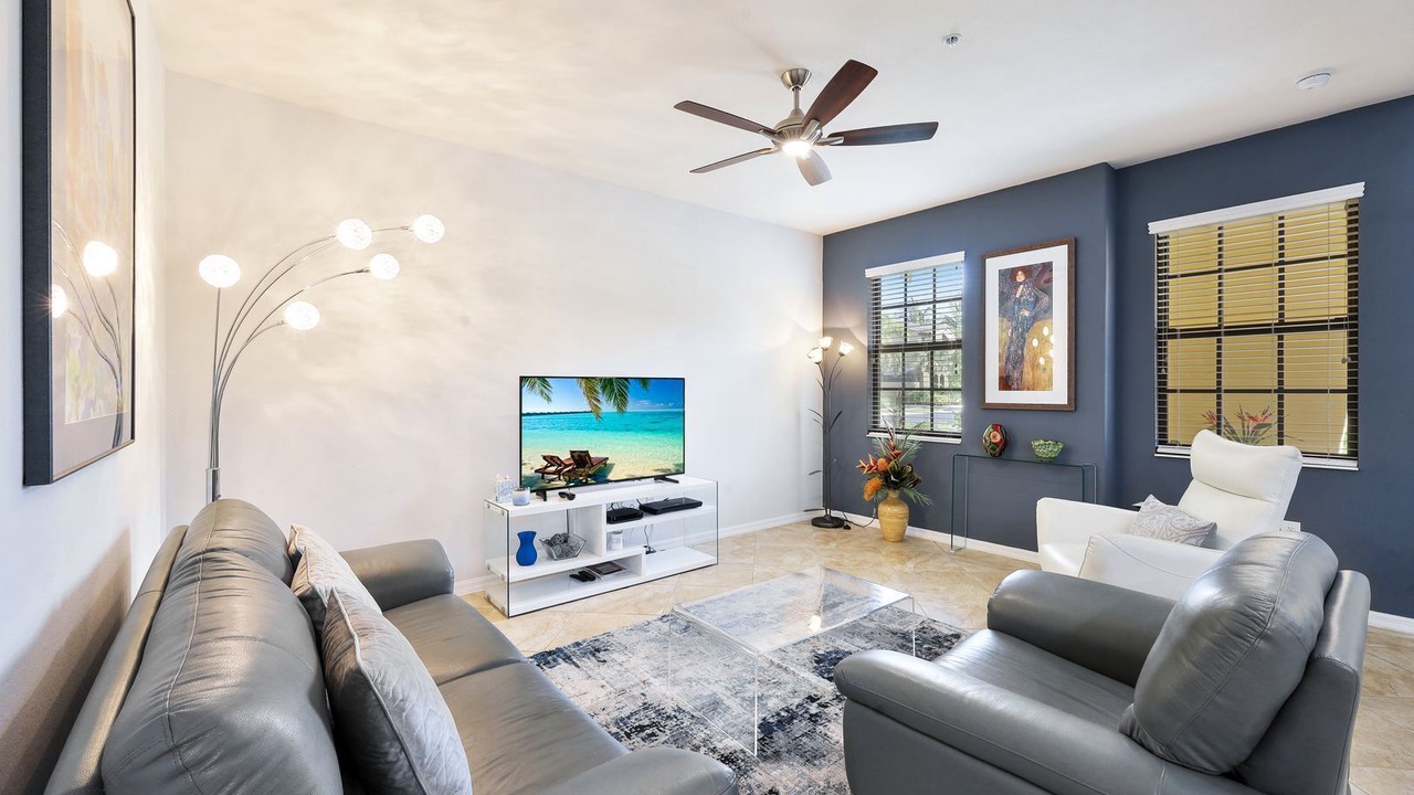 Photo of Livingroom in Ole