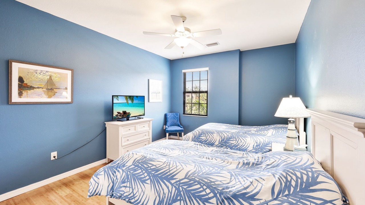 Photo of Bedroom in Ole