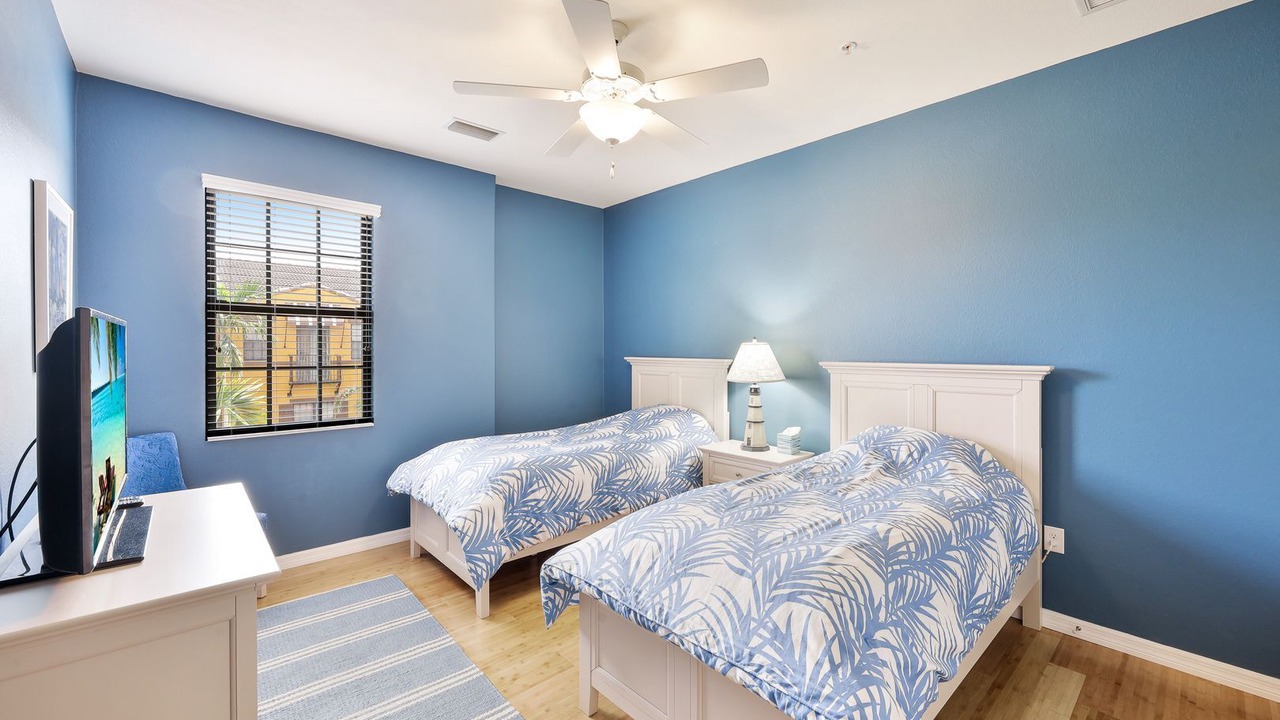 Photo of Bedroom in Ole