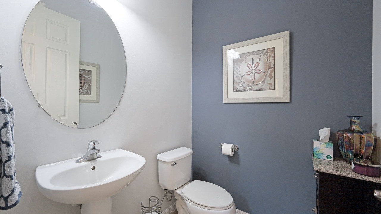 Photo of Bathroom in Ole