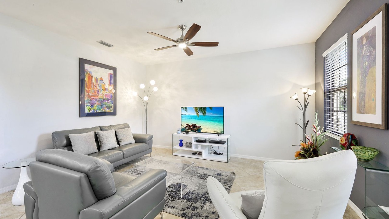 Photo of Livingroom in Ole