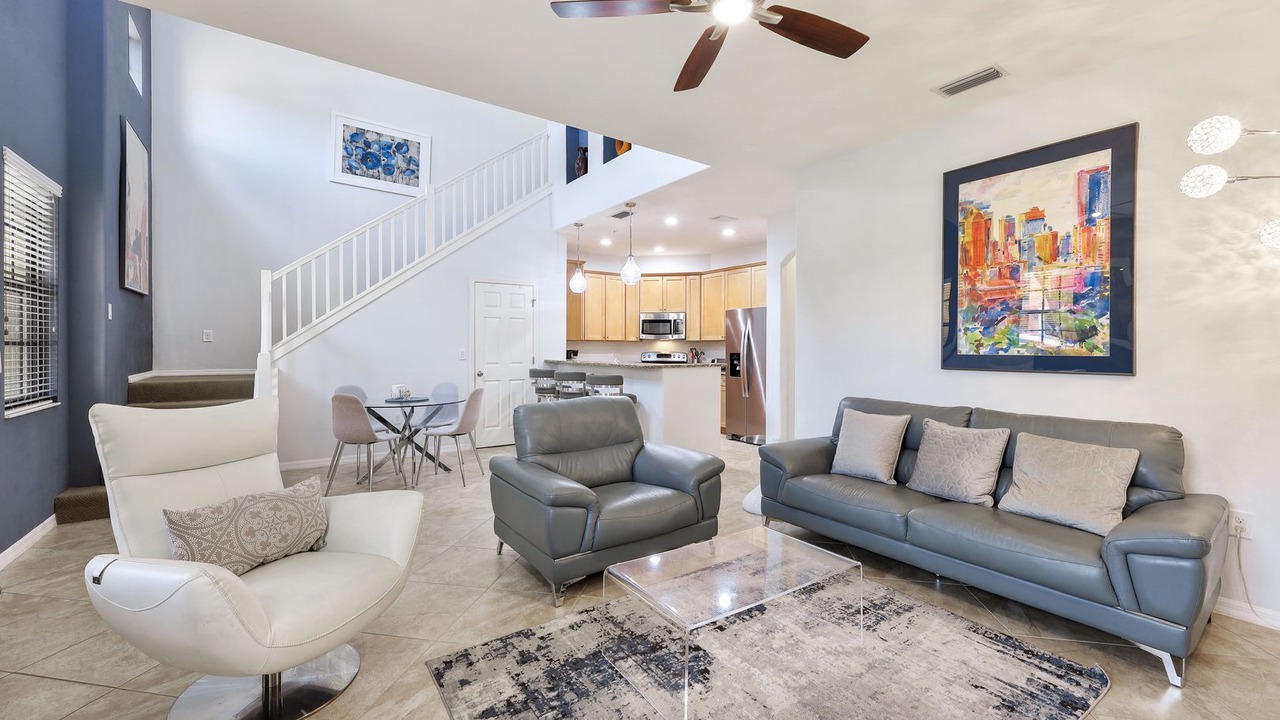 Photo of Livingroom in Ole