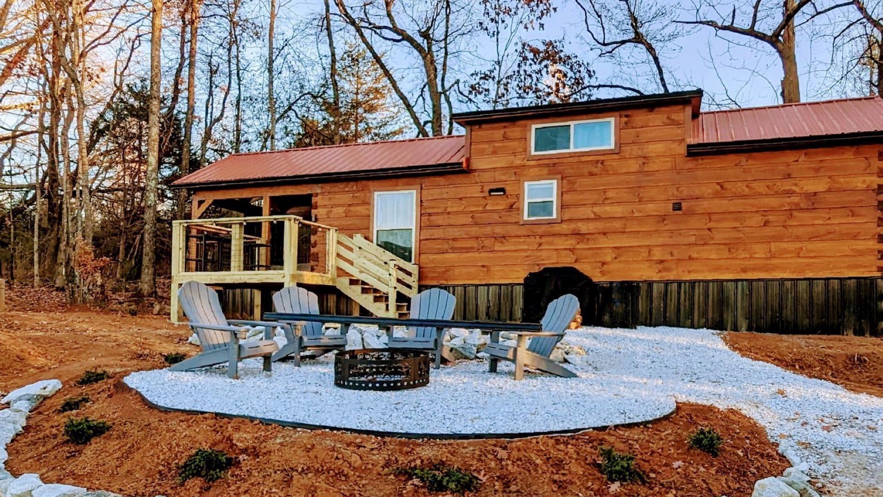 Photo of Outdoor in Pickens