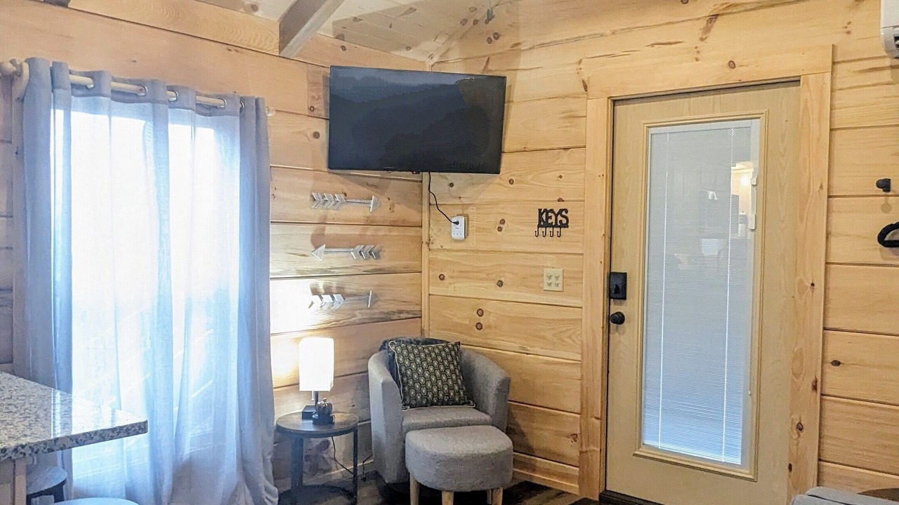 Photo of Livingroom in Pickens