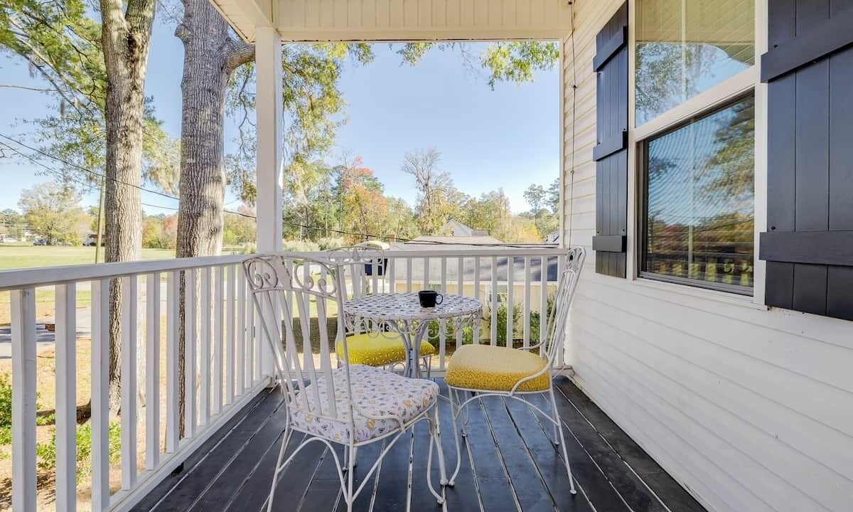 Photo of Outdoor in Pooler