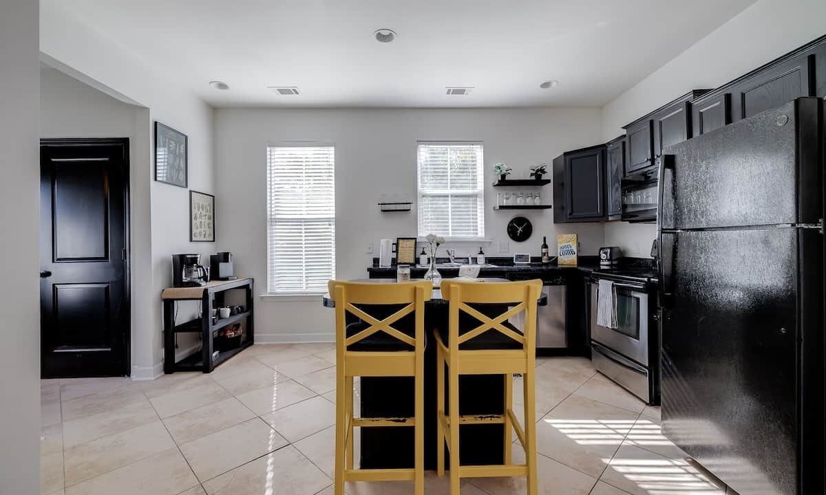 Photo of Kitchen in Pooler