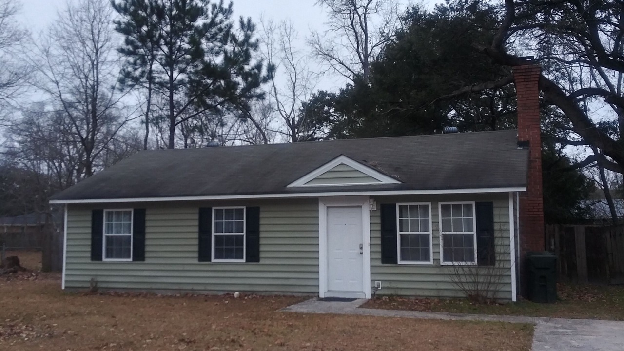 Photo of Outdoor in Goose Creek