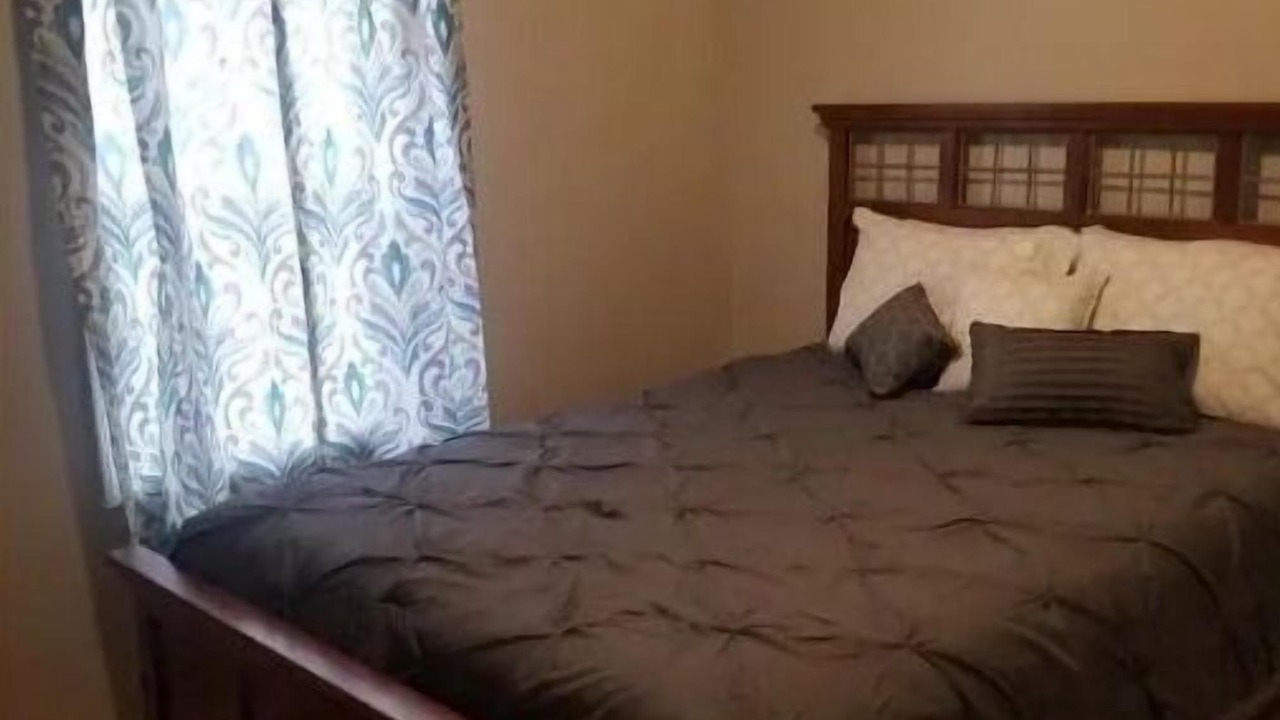 Photo of Bedroom in Goose Creek