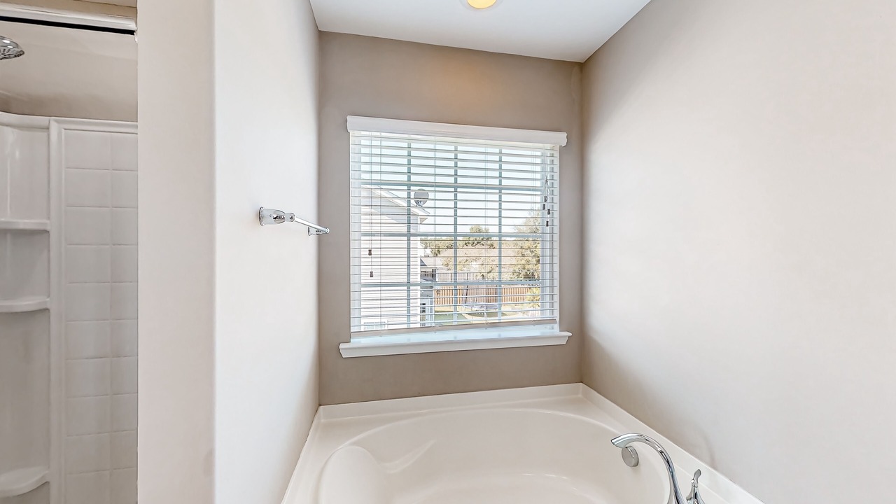 Photo of Bathroom in Port Wentworth