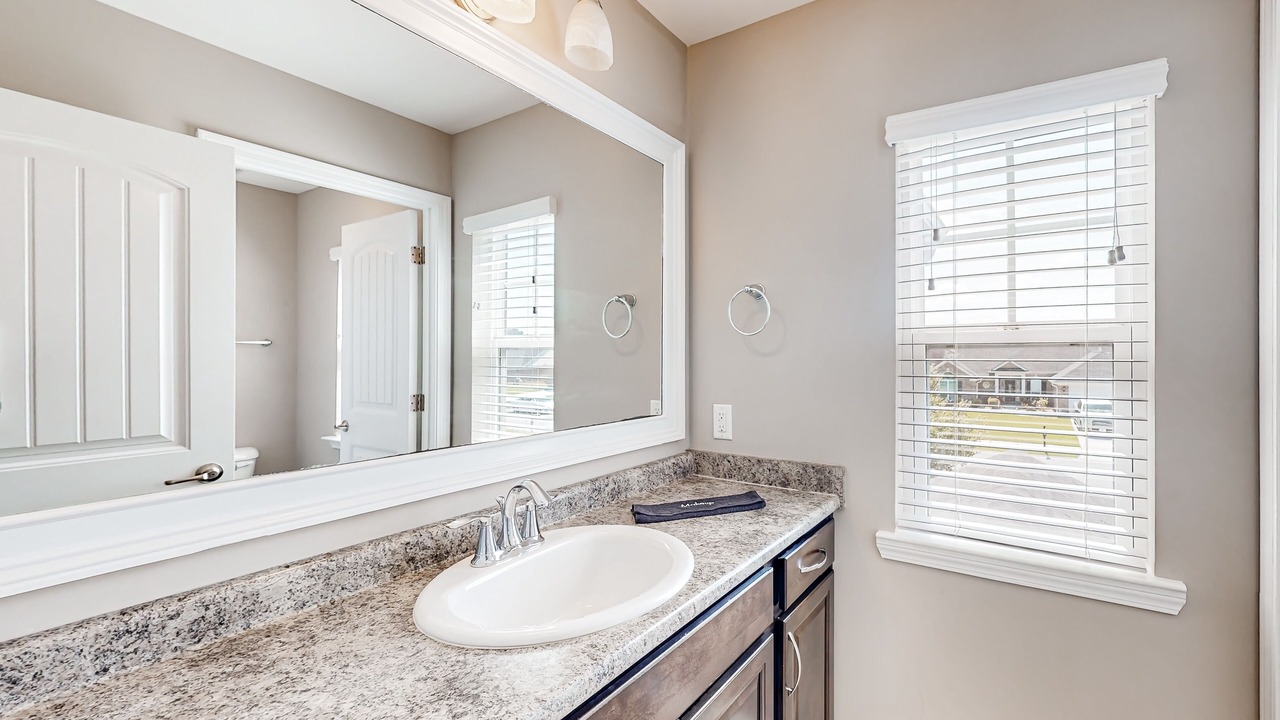 Photo of Bathroom in Port Wentworth
